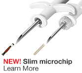 Slim Microchip